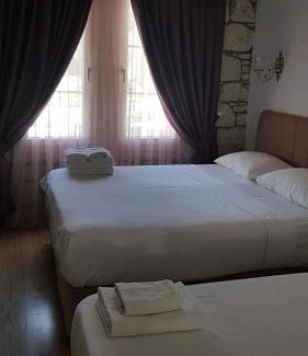 Hacımemis Bed & Breakfast | Alacati Alaris Hotel