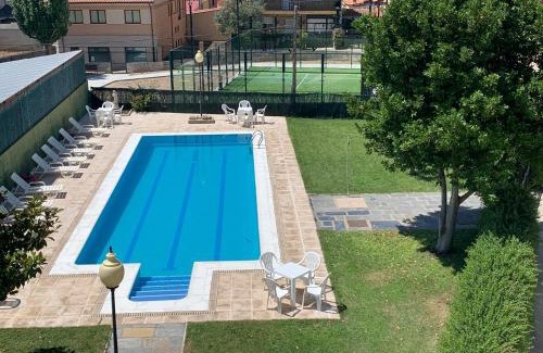 Pereruela Apartment | Alacena Alfarera