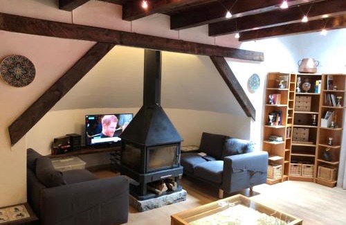 Linsoles Apartment | Alacran Home