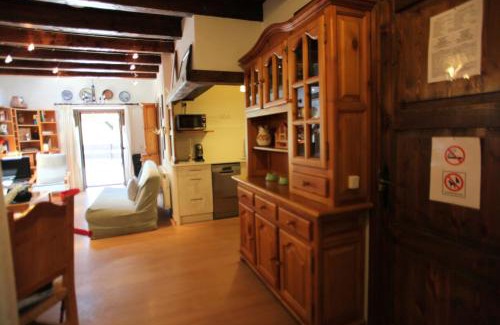 Linsoles Apartment | Alacran Home