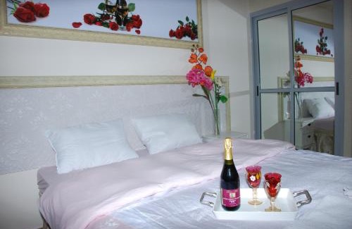 Beersheba Hotel | Aladdin Hotel Beer Sheva