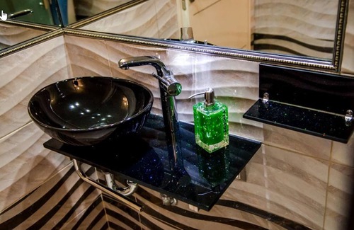 Beersheba Hotel | Aladdin Hotel