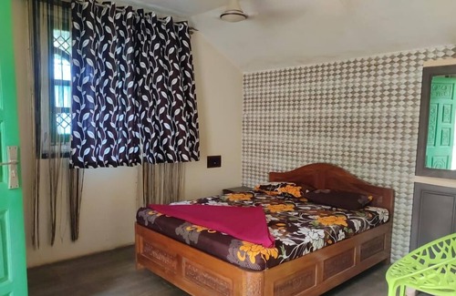 Guhagar Hotel | Aladdin Resort