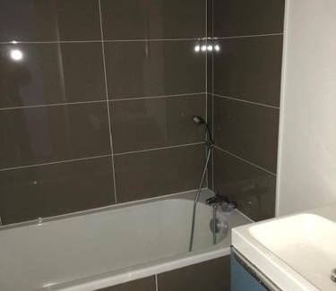 Bouconvillers Apartment | Aladin resort