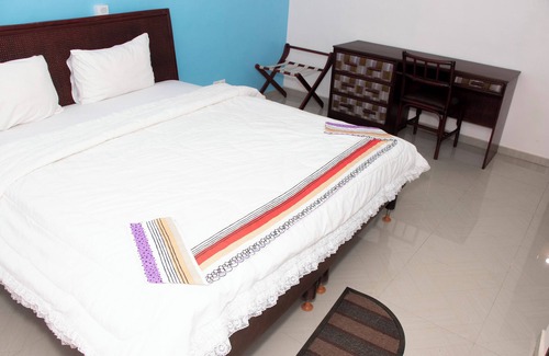 Ketou Hotel | Alafia Hotel Ketou