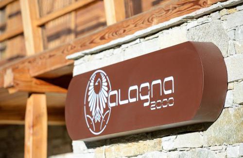 Alagna Valsesia Apartment | Alagna2000