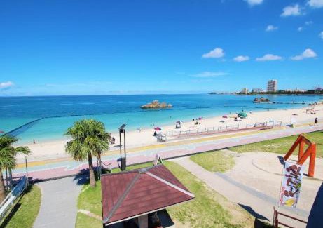Chatan Apartment | Alaha Blue Resort 6F -SEVEN Hotels and Resorts-
