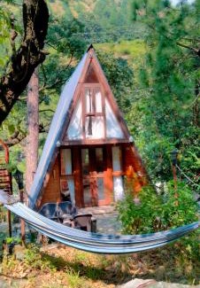 Chamoli Hotel | Alaknanda Kinare