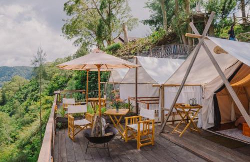 Kedisan Other | Alam Caldera Camp & Resto