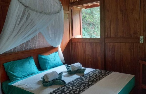 Karimunjava Resort | Alam Kita