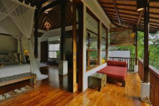 Kenderan Villa | Alam Ubud Culture Villas And Residences
