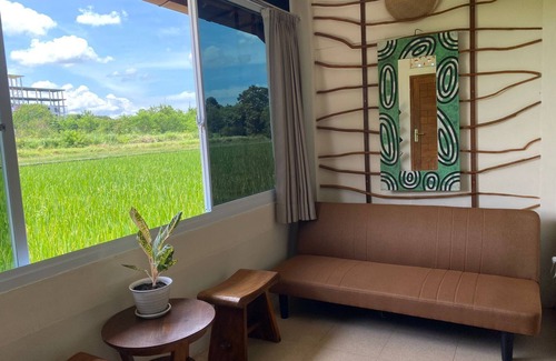 Sleman House | Alamanda Family Villas & Pool