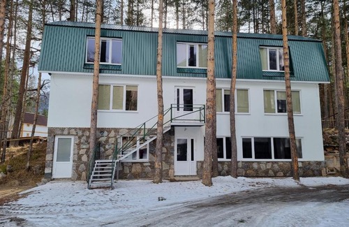 Terskol Hotel | Alamat Hotel