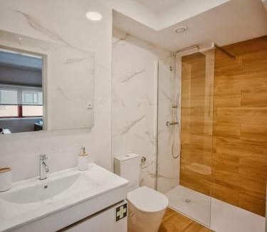 Trofa Apartment | Alameda Apartments 2