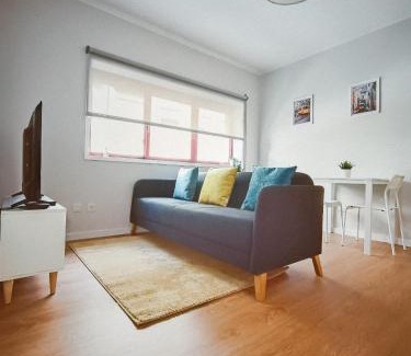 Trofa Apartment | Alameda Apartments 2