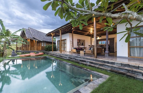 East Selemadeg Villa | Alami Boutique Villas & Resort