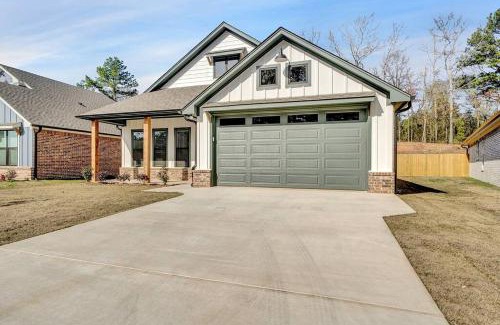 Tyler House | Alamo Luxury Living up to 11