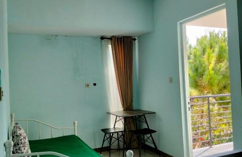 Garut House | Alana Family Vila