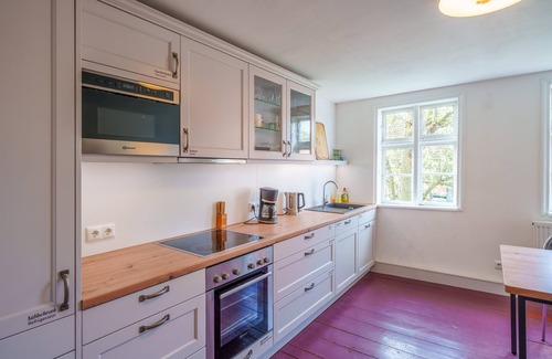 Wanzer House | Alandblick Inn