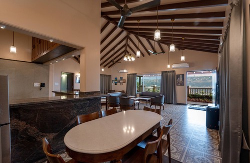Igatpuri Villa | Alang Cottage By Kaz Stays