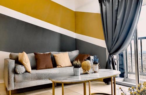 Kota Warisan Apartment | Alanis Residence Sepang KLIA Kota Warisan
