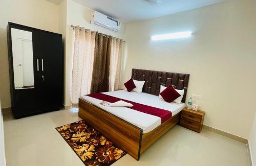 Auli Apartment | ALanKrita Homes