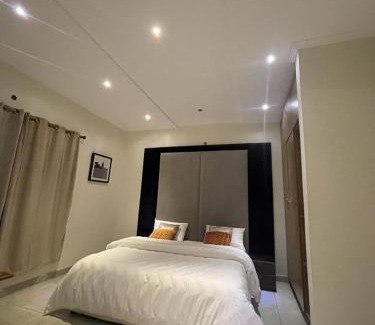 Aiyimensa Apartment | AlanVal Apartments