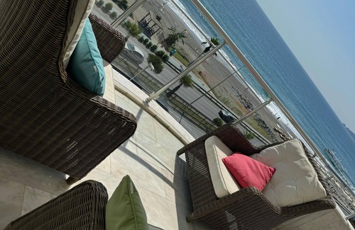 Mahmutlar Apartment | Alanya Cebeci VIII Family Style