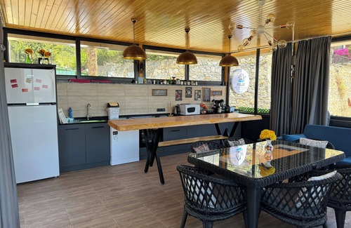 Alanya Villa | Alanya Polat Holiday Village