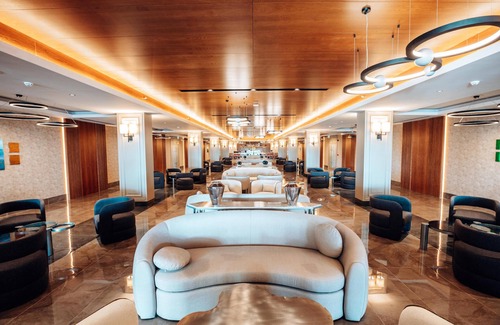 Manavgat Resort | Alarcha Hotels & Resort - All inclusive