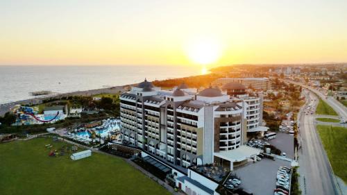 Manavgat Hotel | Alarcha Hotels & Resort