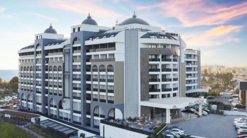 Manavgat Hotel | Alarcha Hotels & Resort