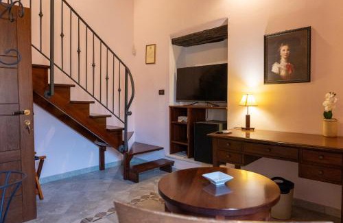 Rende Bed & Breakfast | Alarcon B&B soggiorno storico