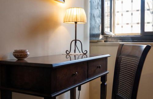 Rende Bed & Breakfast | Alarcon B&B soggiorno storico