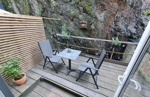 La Roche-en-Ardenne Apartment | Alarea