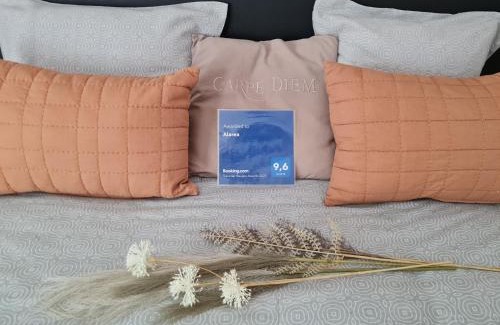 La Roche-en-Ardenne Apartment | Alarea