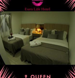 Brickfields Hotel | Alaxis Hotel