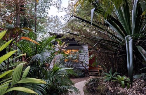 Eudlo Bed & Breakfast | Alaya Ascend