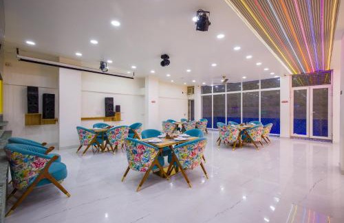 Gurugram Hotel | Alaya Stays Miyabi Suites, Golf Course Road