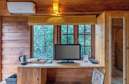 Kandaghat Ski Chalet | Alaya Stays Suro Woodcrest Chalet