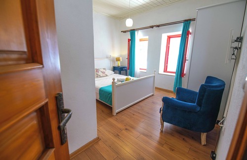 Bozcaada House | Alaybey Ada Evi