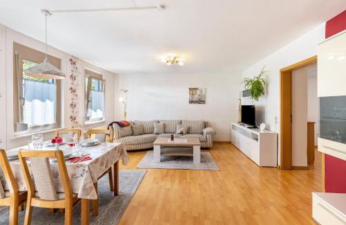 Genkingen Apartment | Alb Rose Ferienwohnung