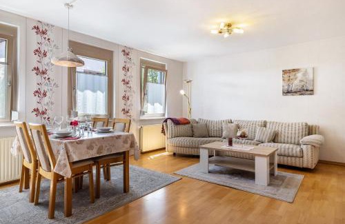 Genkingen Apartment | Alb Rose Ferienwohnung
