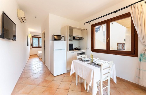 Aglientu Apartment | Alba Apartment Ac e Wifi, Gallura