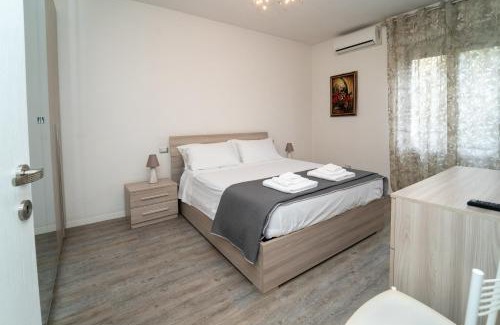 Bresso Apartment | ALBA APARTMENT near MILAN