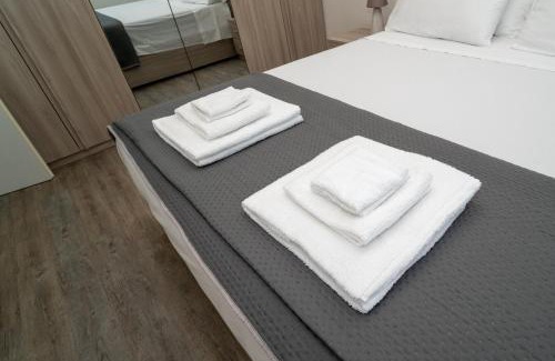 Bresso Apartment | ALBA APARTMENT near MILAN