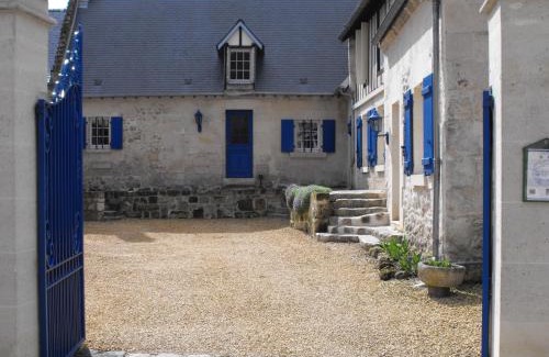 Bitry House | Alba Cottage