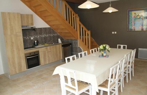 Bitry House | Alba Cottage