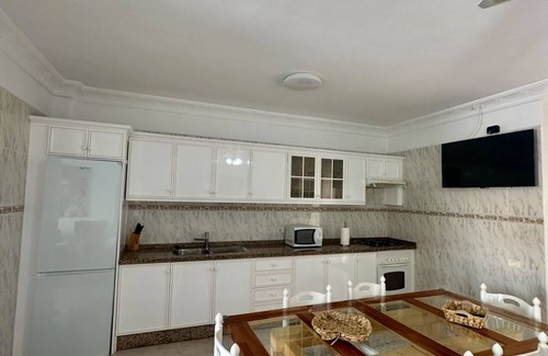 Los Gavilanes House | ALBA HOUSE