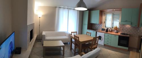 Santa Caterina Dello Ionio Marina Apartment | Alba Luminosa